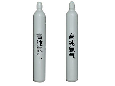 高纯氩气